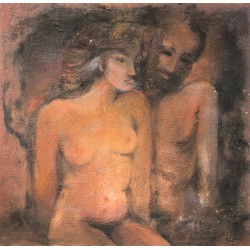 Amanti in ombra