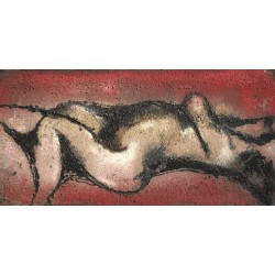 Nudo di donna