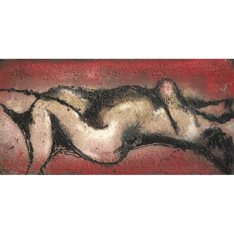 Nudo di donna