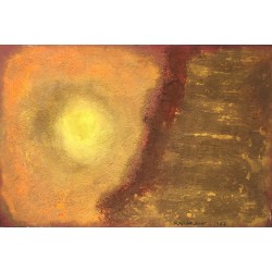 Sole giallo