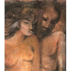 Amanti in ombra