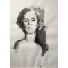 Volto dell'innamorata