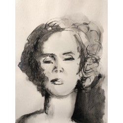 Volto dell'innamorata