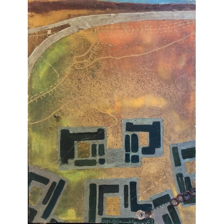 Topografia